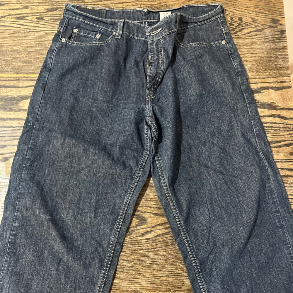 Levis jeans women’s